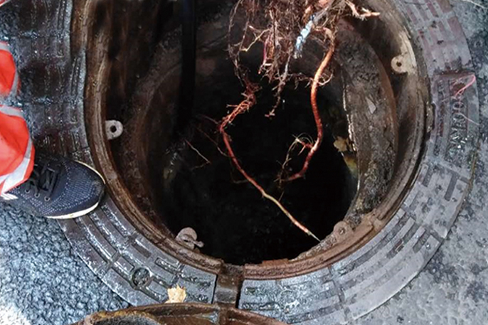 丰顺管道预处理